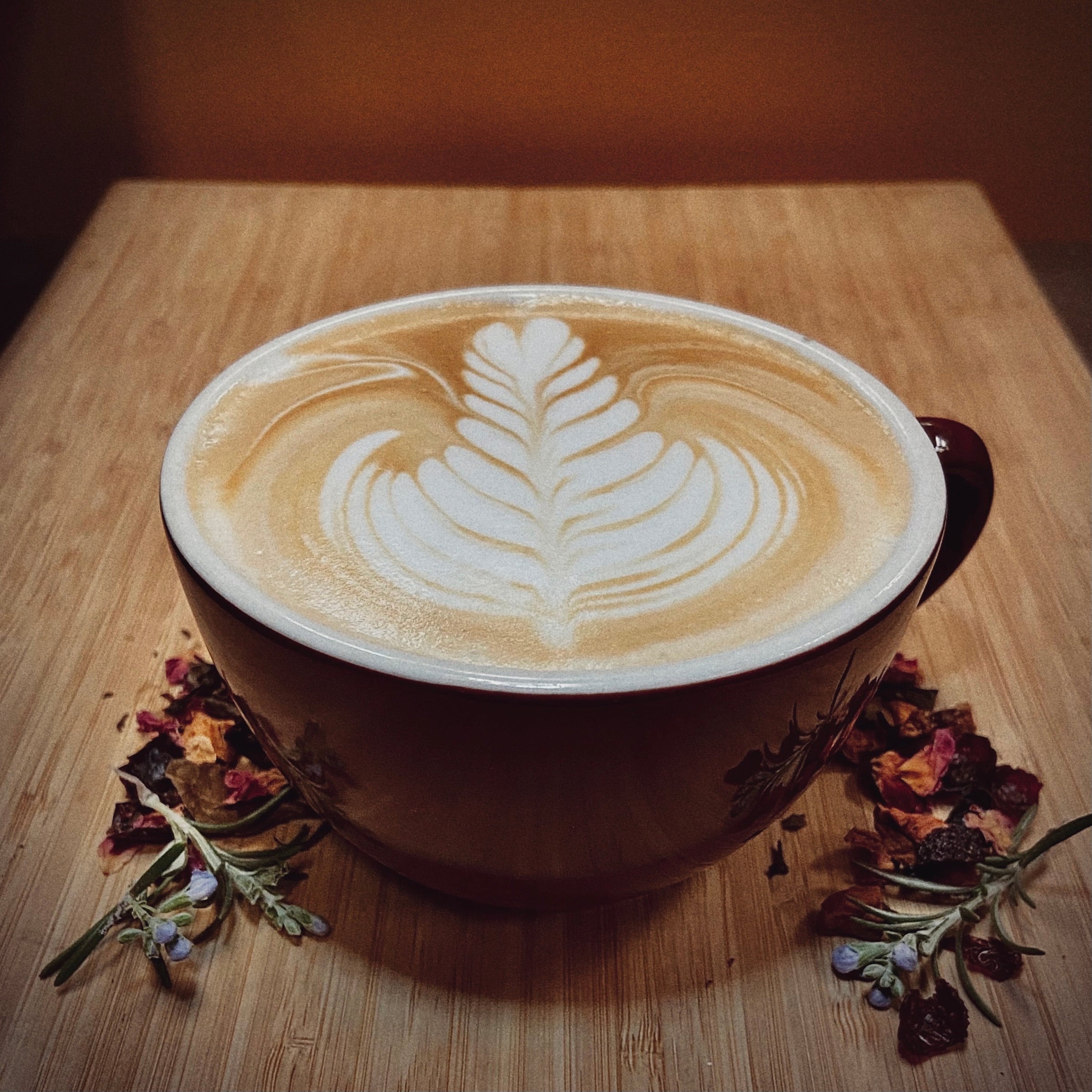 El Pino | Picaresca Barra De Cafe